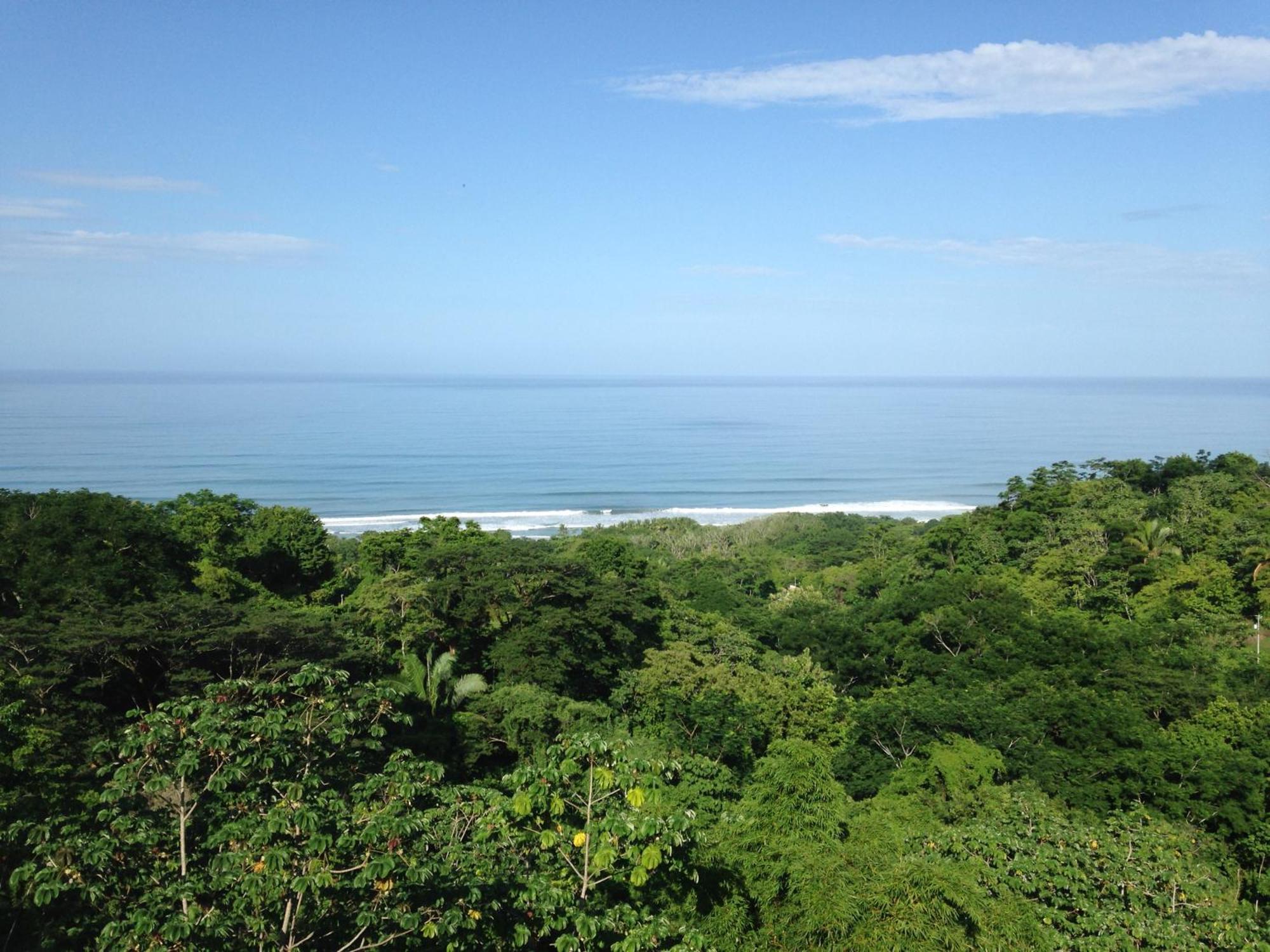 Santa Teresa Surf Vista Villas Playa Santa Teresa  Exterior photo